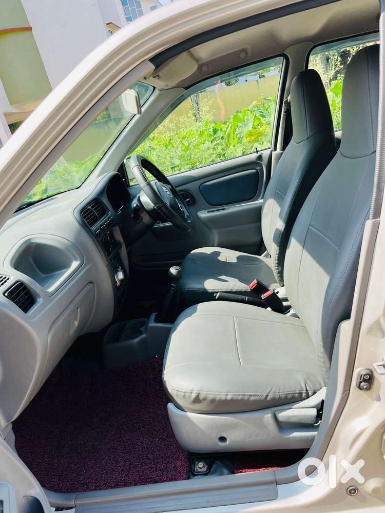 Maruti Suzuki Alto K10 1.0 Vxi, 2013, Petrol