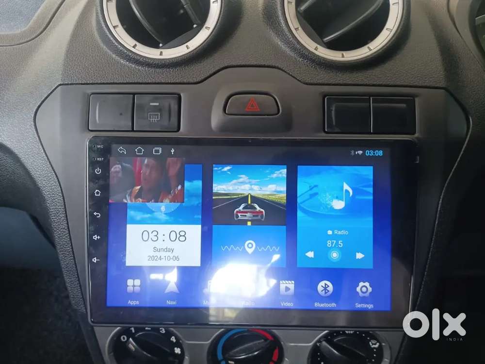 Ford Fiesta 2014 Diesel 95500 Km Driven
