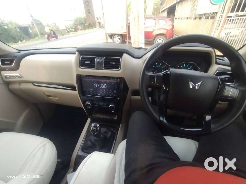 Mahindra Scorpio Classic 2.2 S 11 Mt 7 Cc, 2024, Diesel