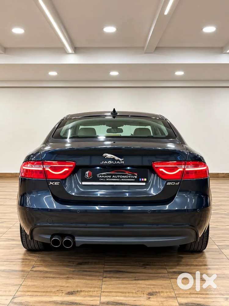 Jaguar Xe 2.0l Diesel Prestige, 2018, Diesel