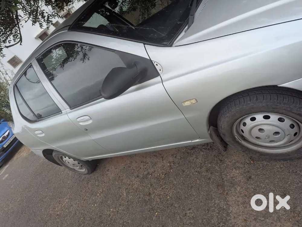 Tata Indigo Ecs Gls 2013