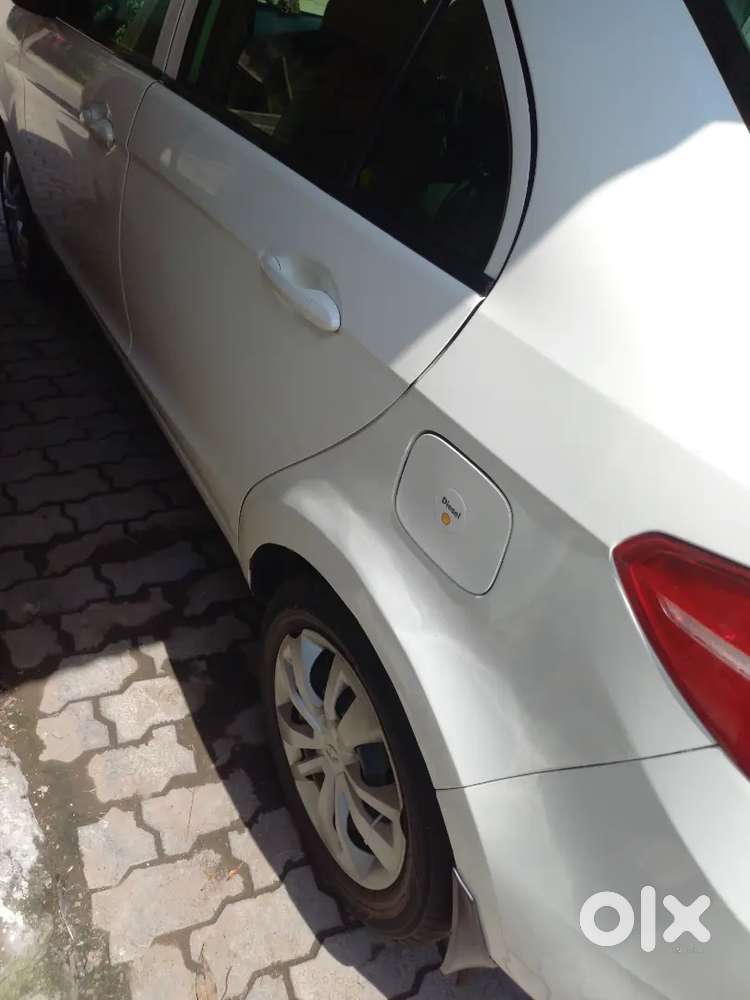 Tata Zest 1.2t Revotron 2018