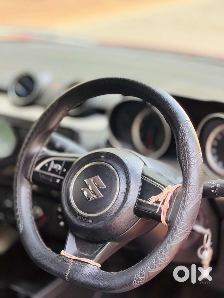 Maruti Suzuki Swift 1.2 Vxi (o), 2021, Petrol