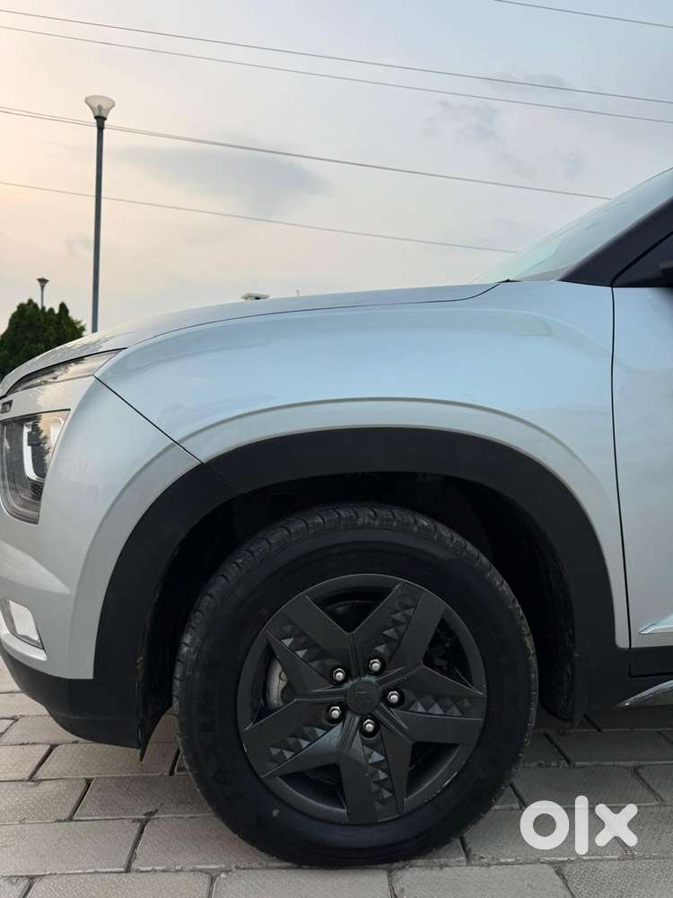 Hyundai Creta 1.5 S Diesel, 2020, Diesel