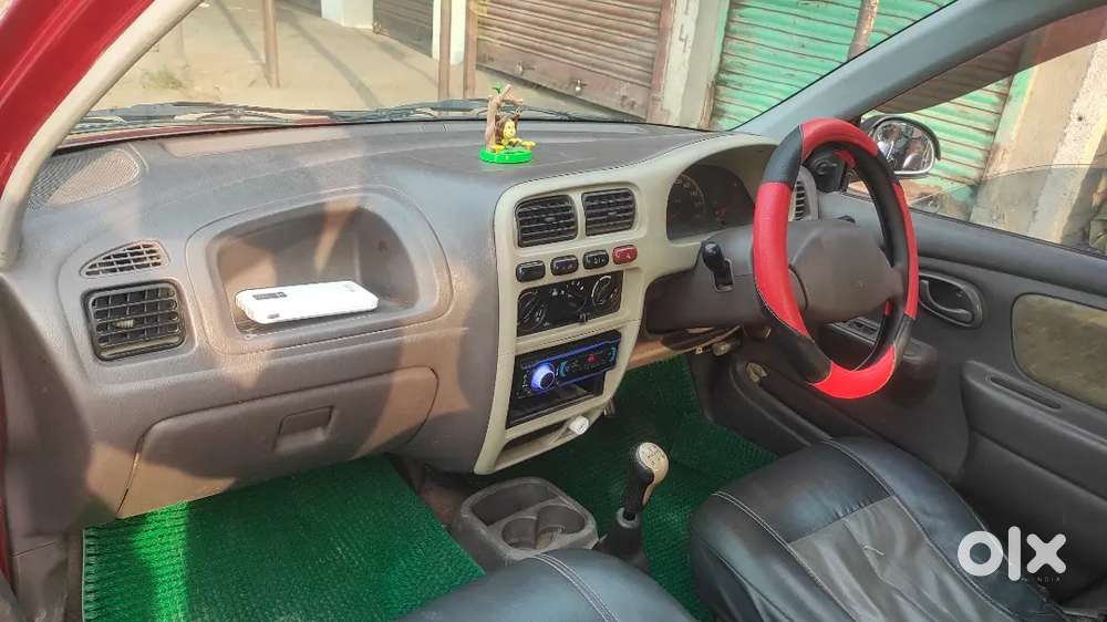 Alto 800 Lxi (uthsab)