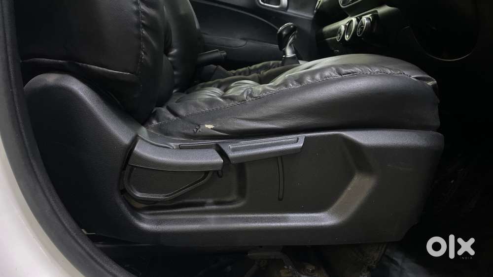 Hyundai Venue Sx Diesel, 2020, Diesel