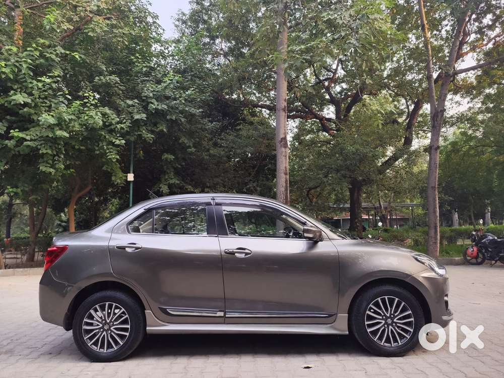 Maruti Suzuki Swift Dzire