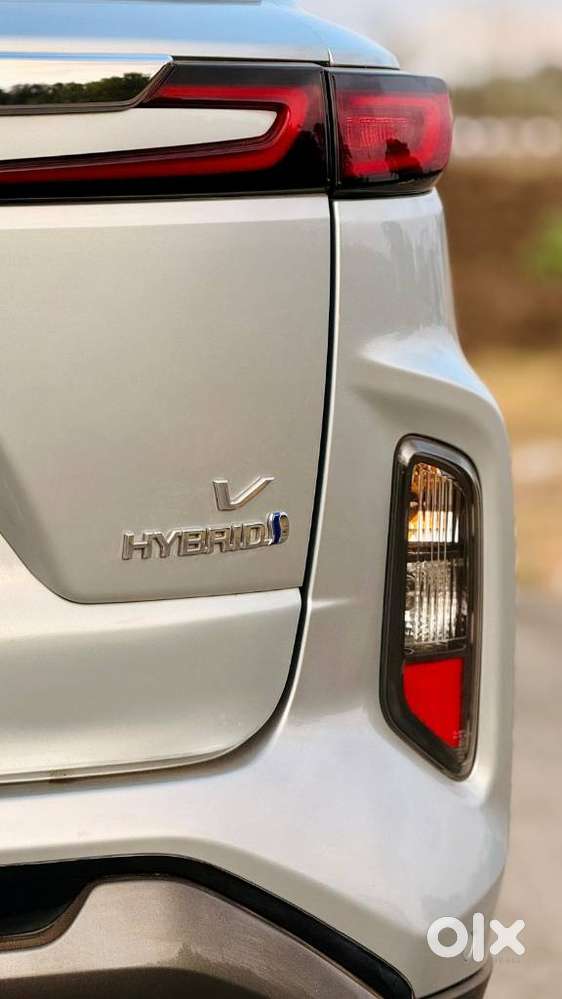 Toyota Urban Cruiser Hyryder 1.5 V Hybrid, 2024, Petrol