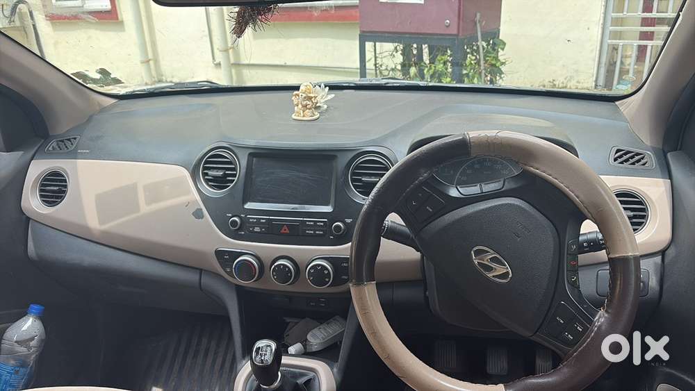 Hyundai I10 2019 Manual