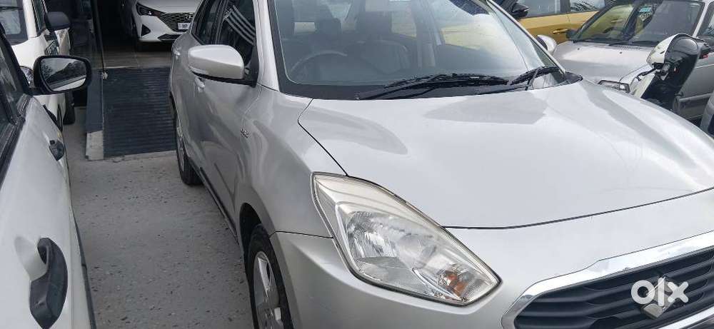 Maruti Suzuki Dzire Vdi, 2018, Diesel