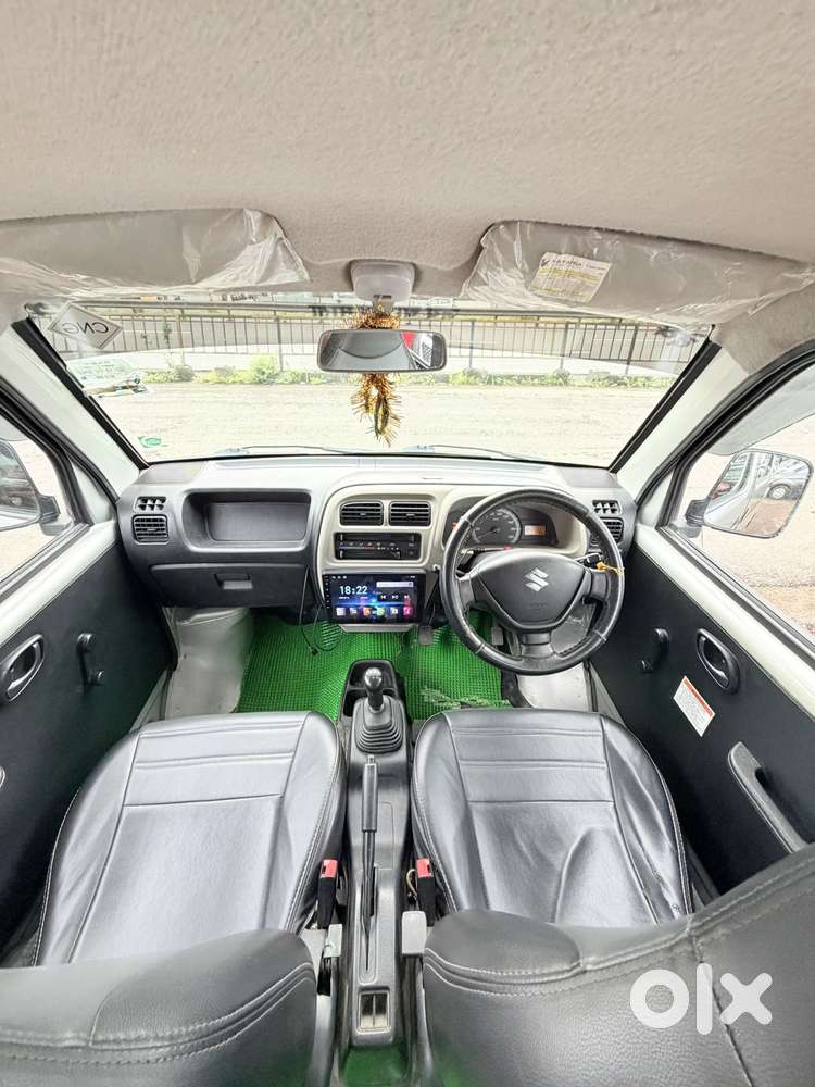 Maruti Suzuki Eeco Cng 5 Seater Ac, 2019, Cng & Hybrids