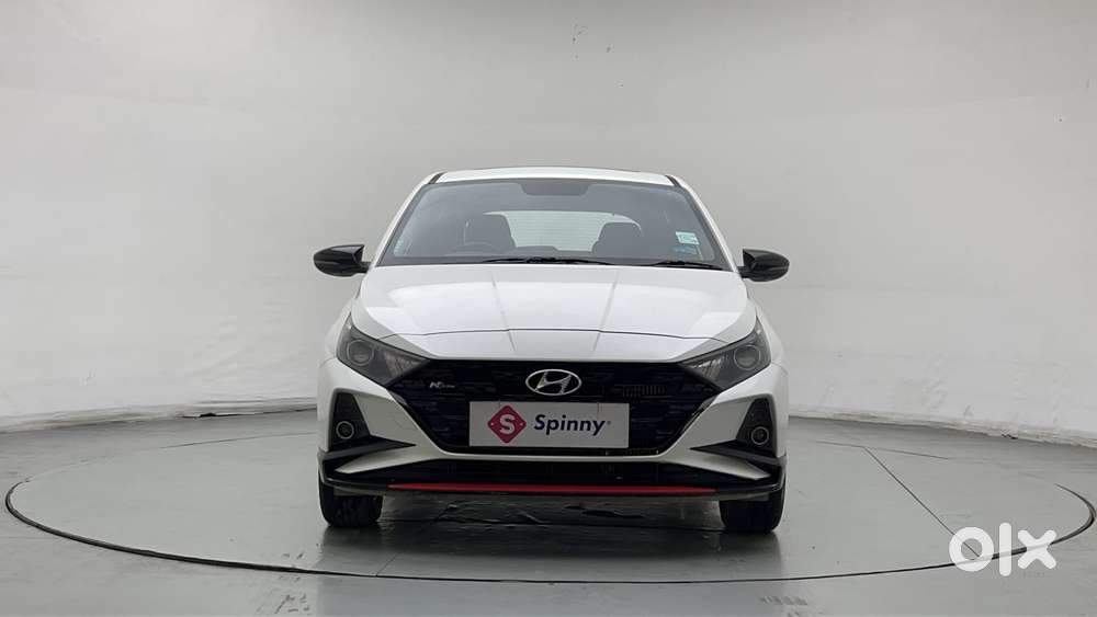 Hyundai I20 N Line N8 1.0 Turbo Dct, 2023, Petrol