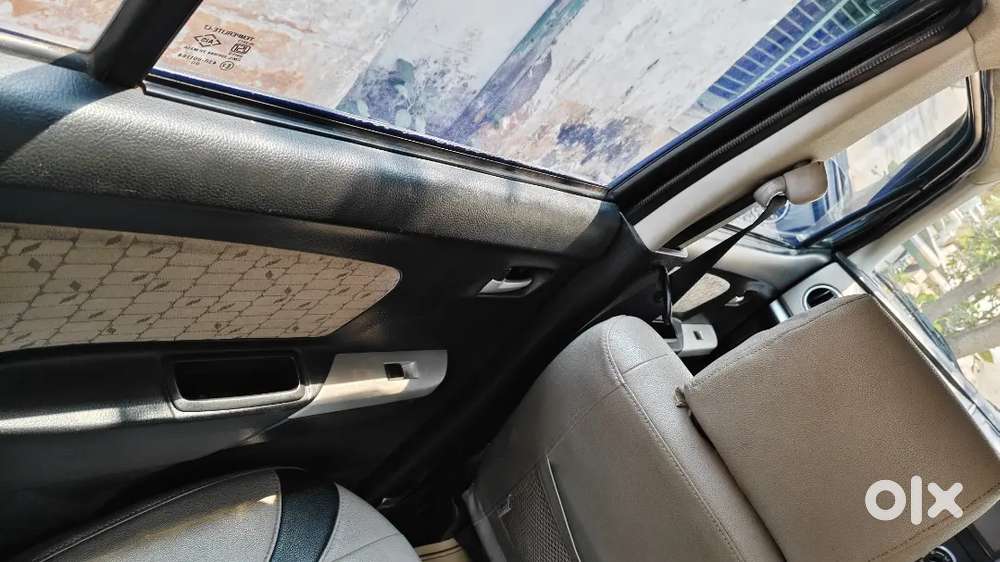 Maruti Suzuki Wagon R Vxi 2016 Model