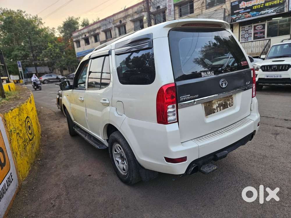 Tata Safari Storme [2015-2019] 2.2 Ex 4x2, 2016, Diesel