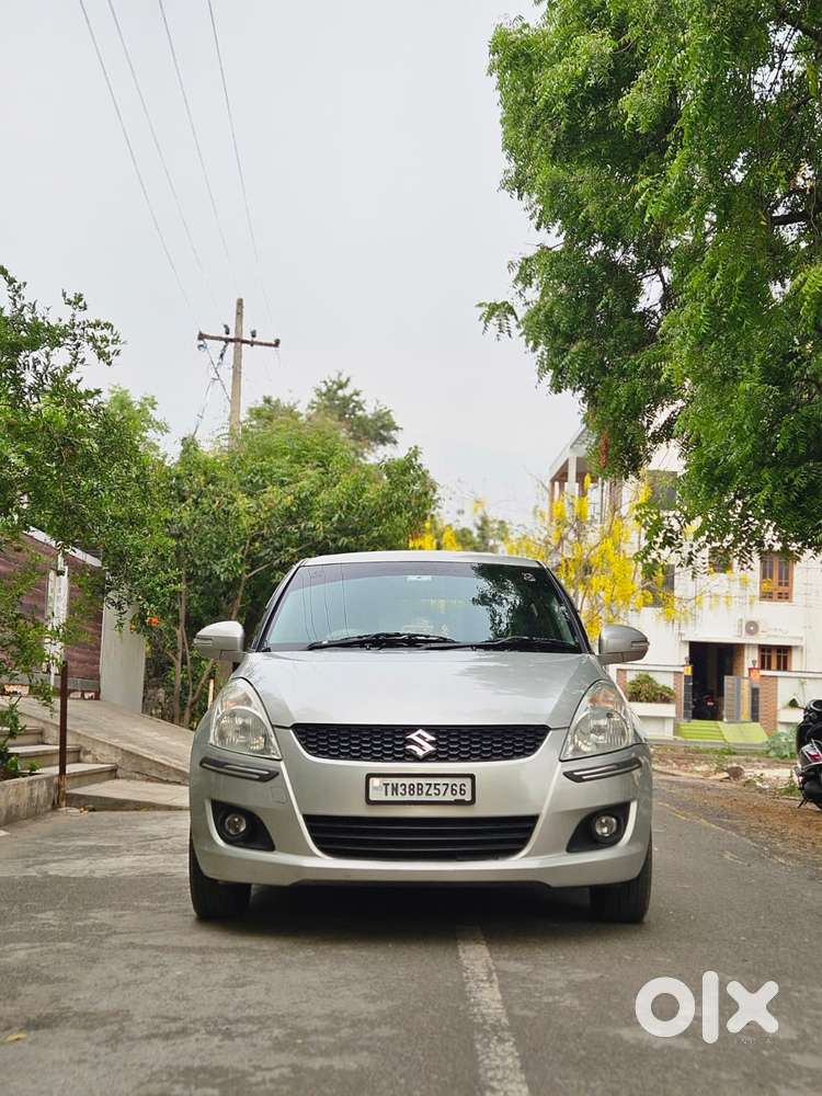 Maruti Suzuki Swift 2011-2014 Vdi, 2014, Diesel