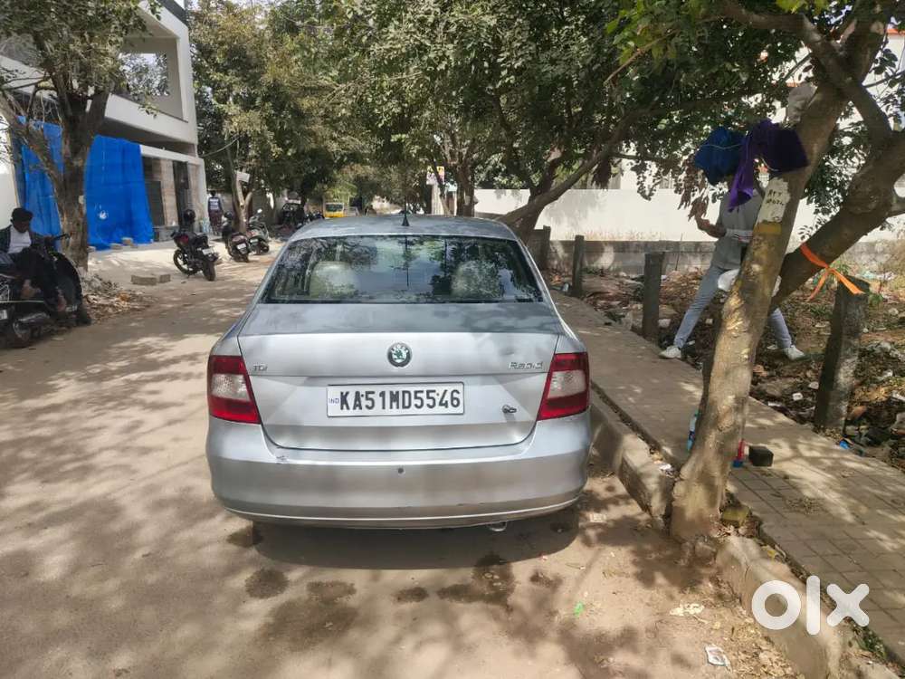 Skoda Rapid For Sale Show Maintenance Good Condition Vehicle