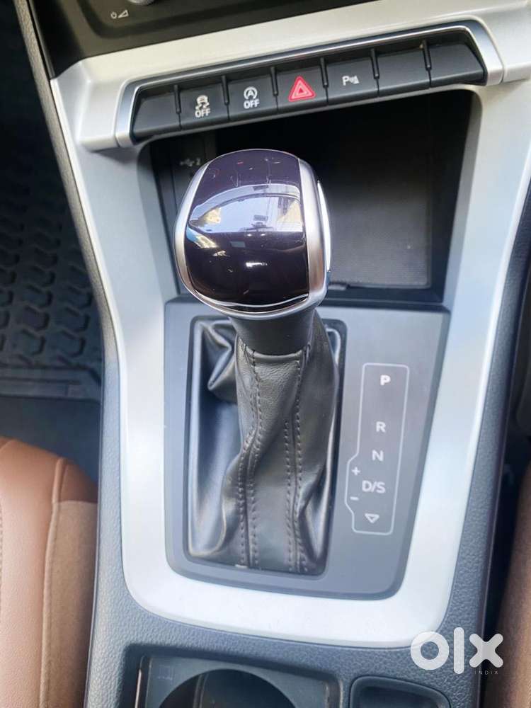 Audi Q3 2.0 Tfsi Quattro Premium Plus, 2023, Petrol