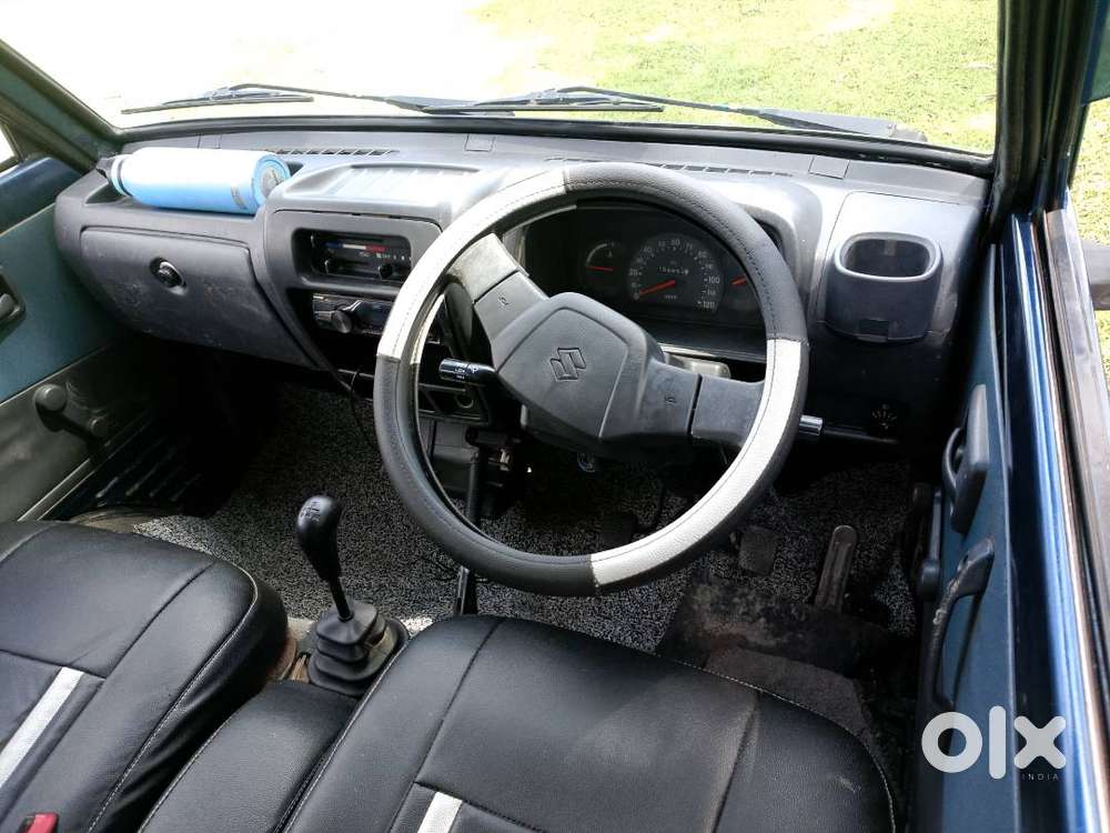 Omni Van Good Condition