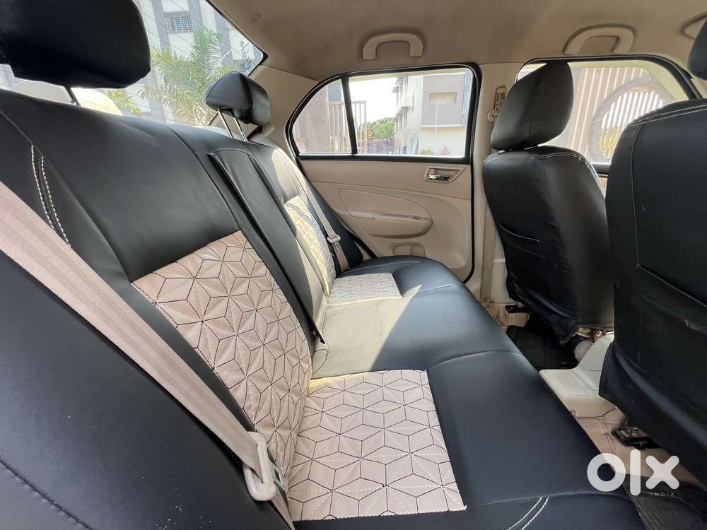 Maruti Suzuki Swift Dzire 2012-2015 Zdi, 2012, Diesel