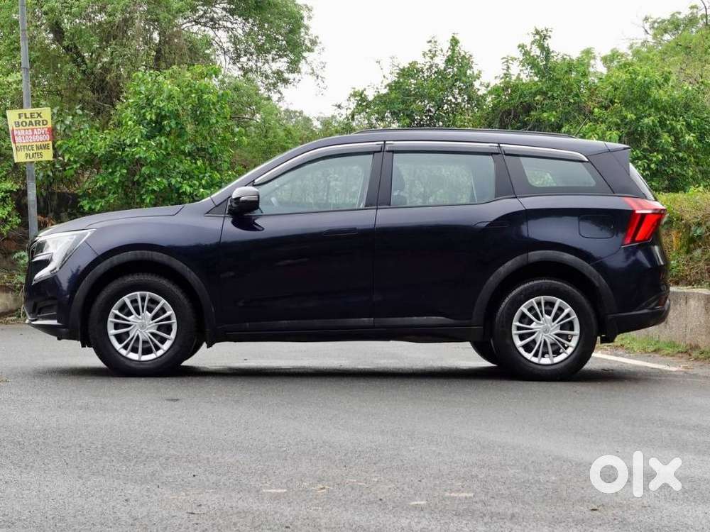 Mahindra Xuv700 2.2 Mx Diesel Mt 5 Str, 2024, Diesel