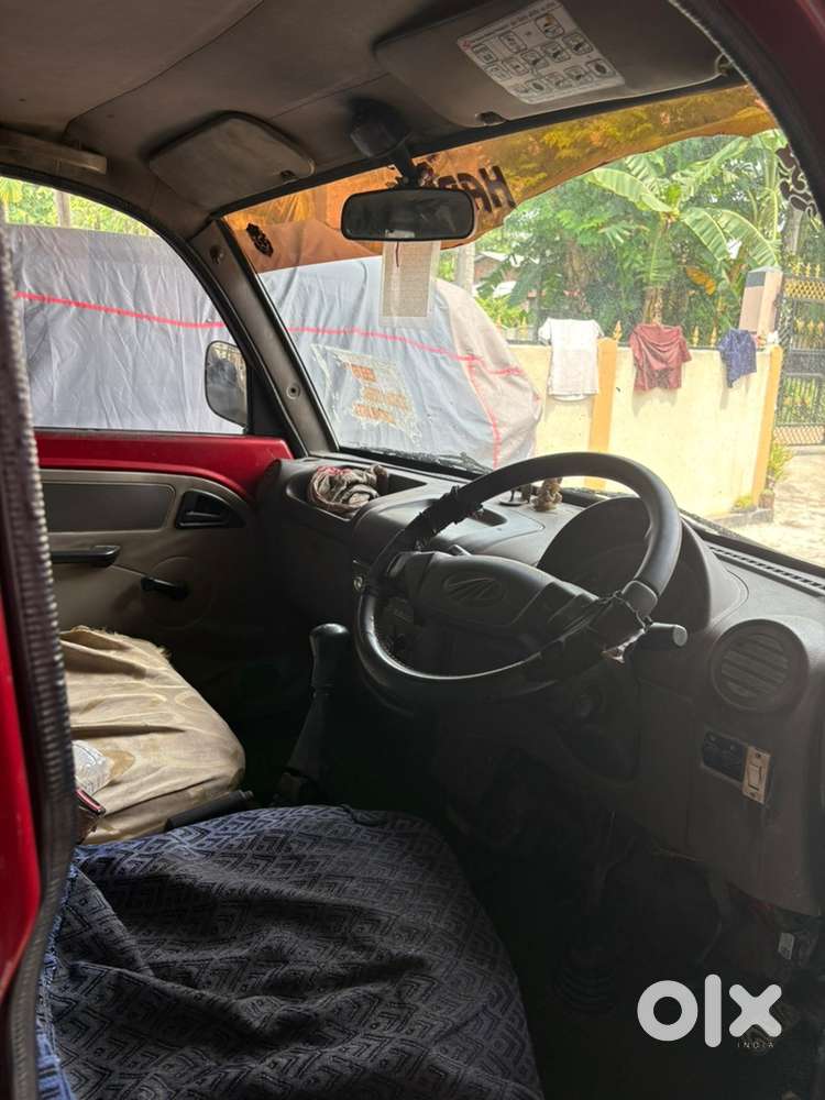 Mahindra Supro Diesel Good Condition