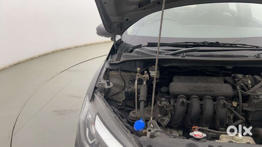 Honda City I-vtec V, 2017, Petrol