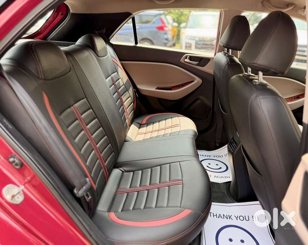 Hyundai I20 Magna 1.2 Vtvt, 2018, Petrol