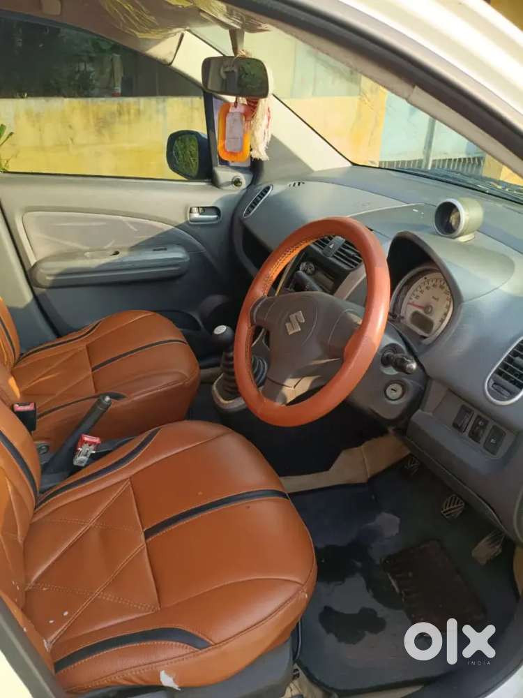 Maruti Suzuki Ritz Vdi 2010 Model