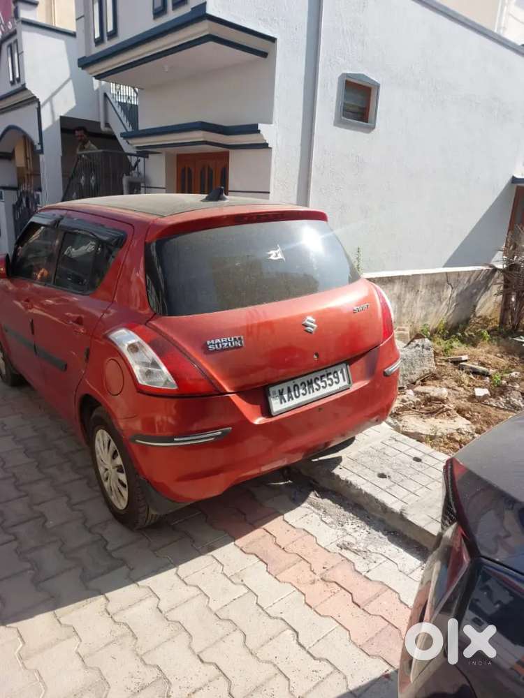 Maruti Suzuki Swift 2013 Diesel Well Maintained