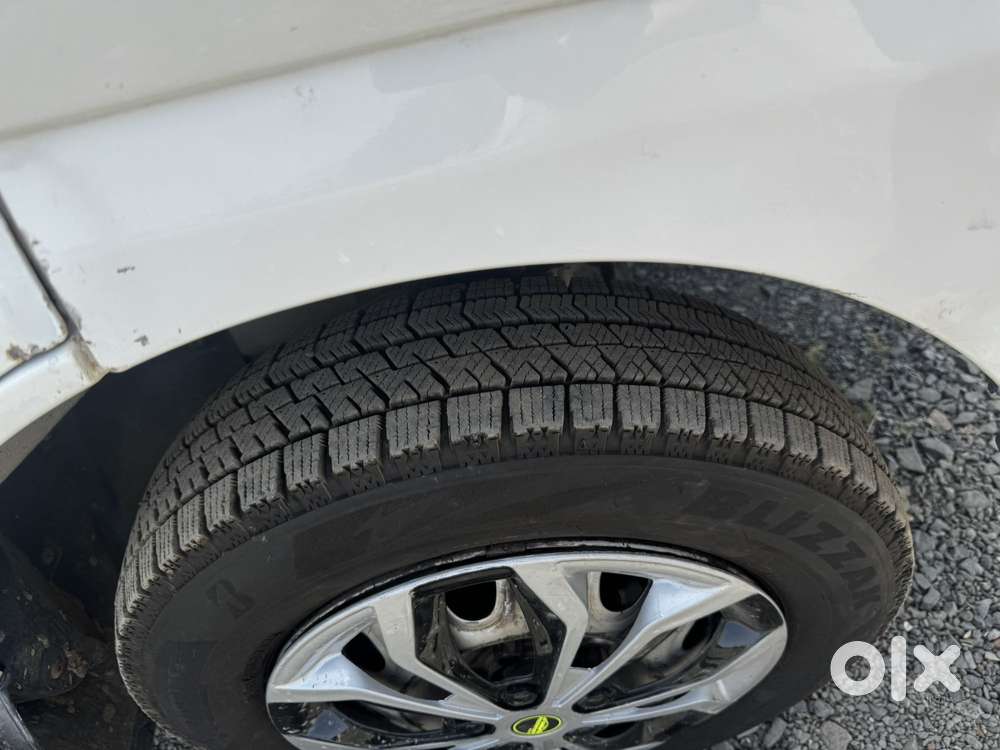 Maruti Suzuki Eeco 1.2 5 Str With A/c+htr, 2019, Petrol