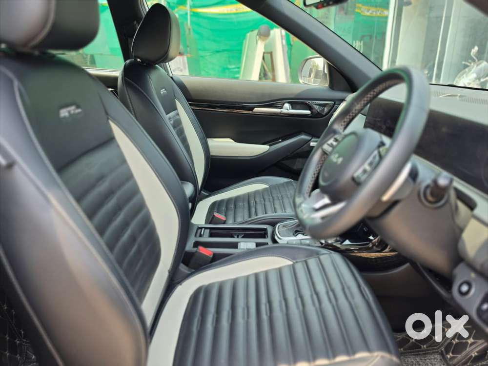 Kia Seltos 1.5 Gtx+ Diesel At, 2023, Diesel