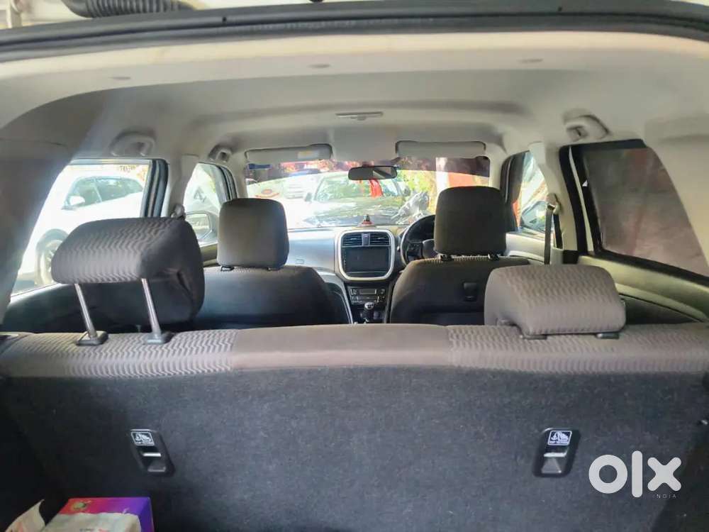 Toyota Urban Cruiser 2021 Petrol Mid Grade