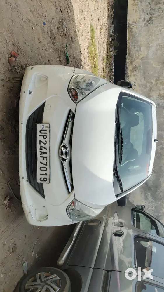 Hyundai Eon 2018