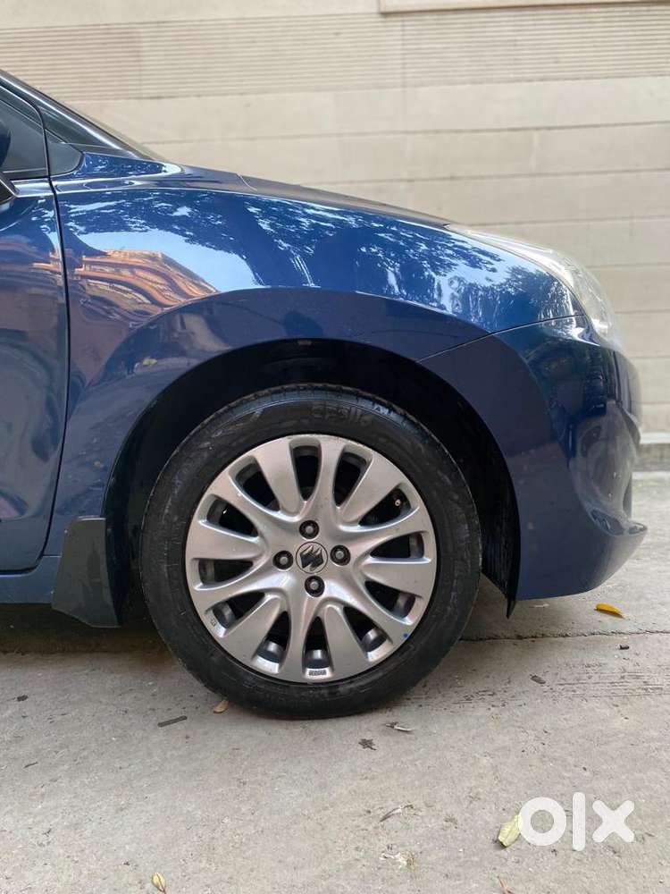 Maruti Suzuki Baleno 1.2 Zeta, 2018, Petrol