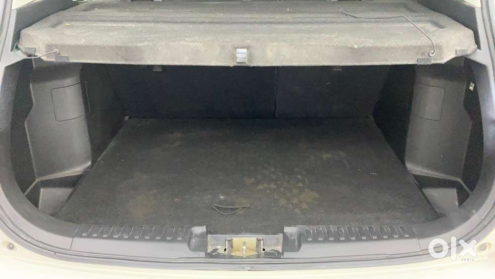 Maruti Suzuki Vitara Brezza 1.5 Zxi, 2022, Petrol
