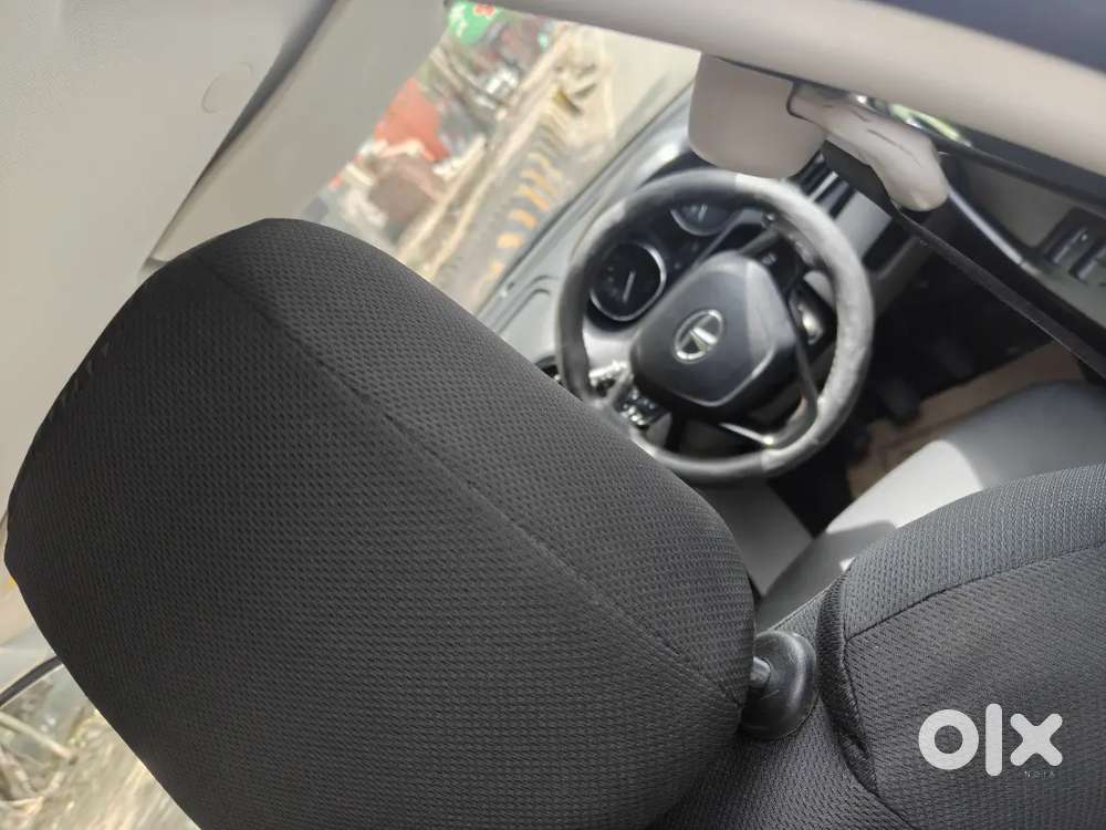 Tata Tiago 2018 Petrol 60000 Km Driven