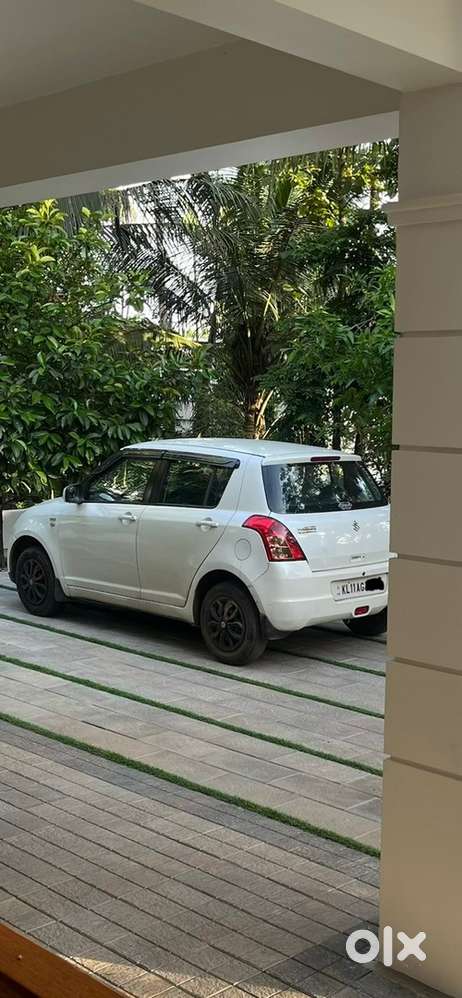 Maruti Suzuki Swift Vdi Diesel 2010