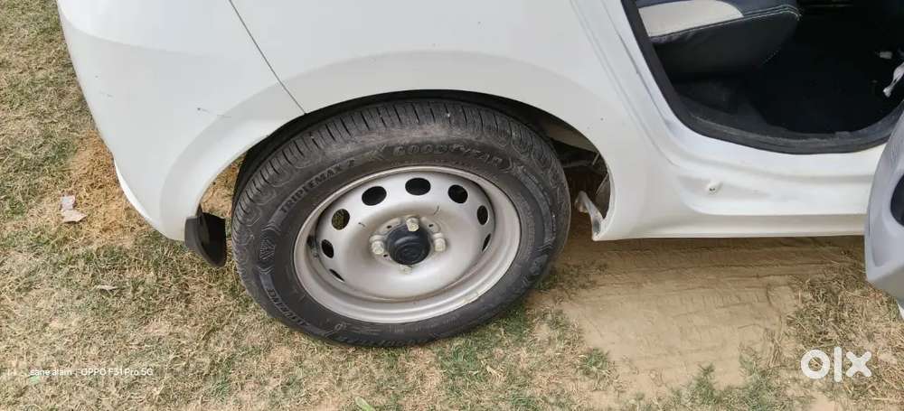 Tata Tiago 2023 Petrol 11500 Km Driven