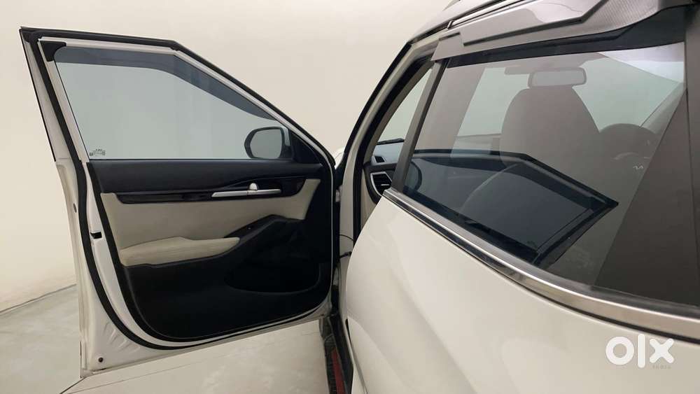 Kia Seltos Htx G, 2022, Petrol