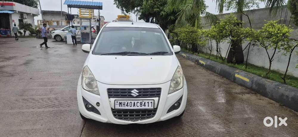 Maruti Suzuki Ritz Vdi 2014