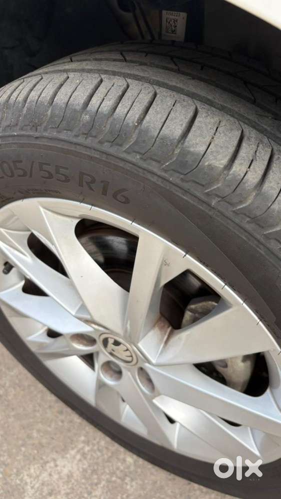 Skoda Slavia 1.0 Automatic 14k Kms Driven