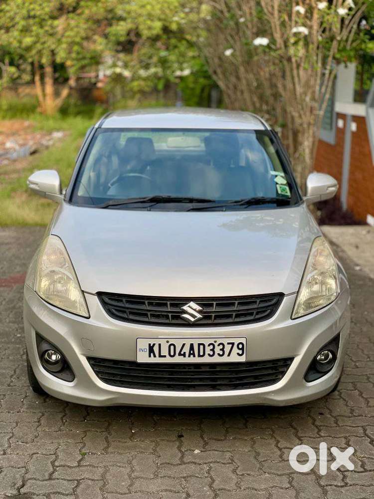 Maruti Suzuki Swift Dzire