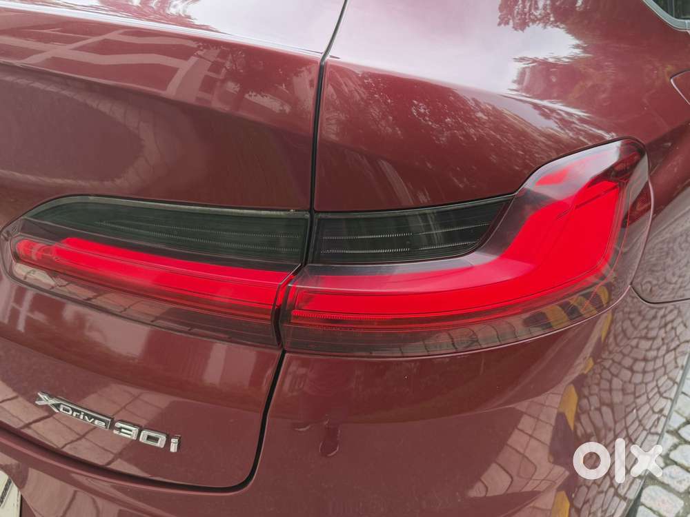 Bmw X4 M Sport X Xdrive30i, 2020, Petrol