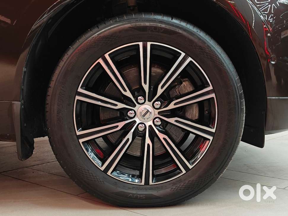 Volvo Xc60 D5 Inscription, 2018, Diesel