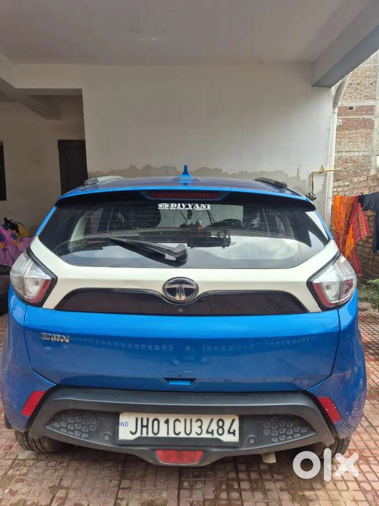 Tata Nexon 2018 Diesel