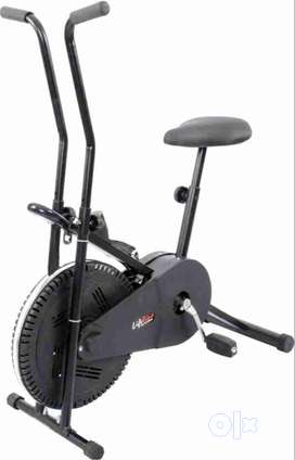 Gym cycle price olx on sale