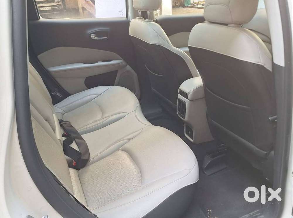 Jeep Compass 2.0 Limited Plus 4x4, 2020, Diesel