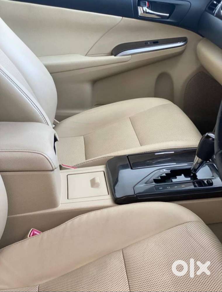 Camry Hybrid 2.5