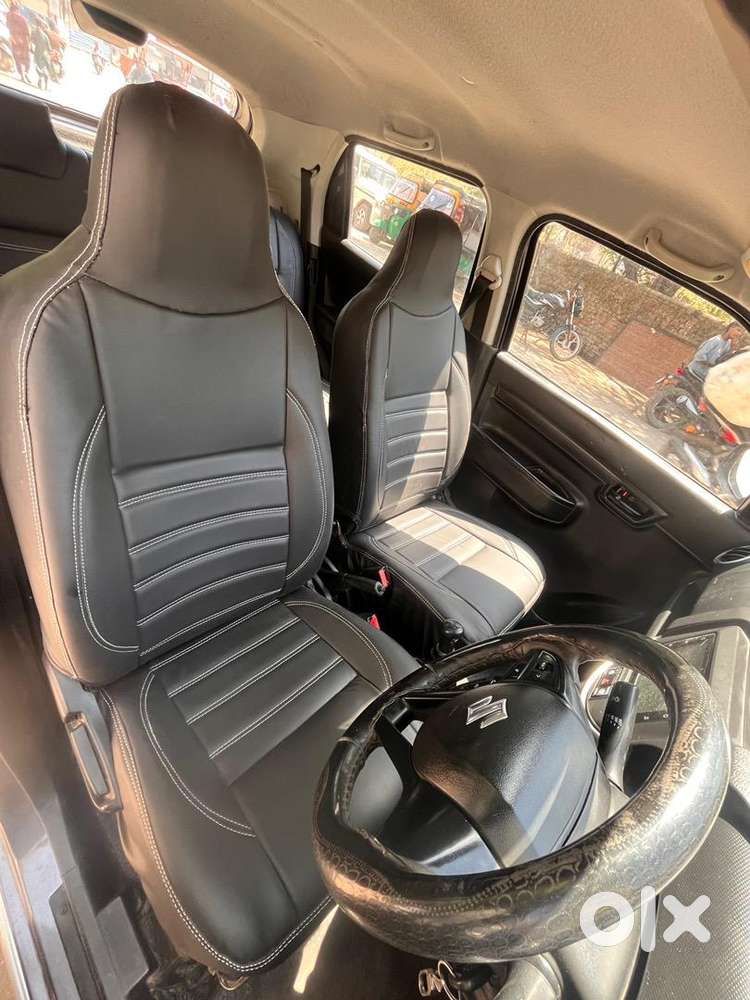 Maruti Suzuki S-presso 2020 Petrol Well Maintained