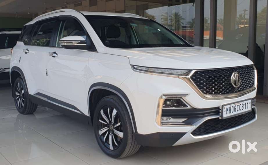 Mg Hector 2.0 Sharp Diesel, 2020, Diesel